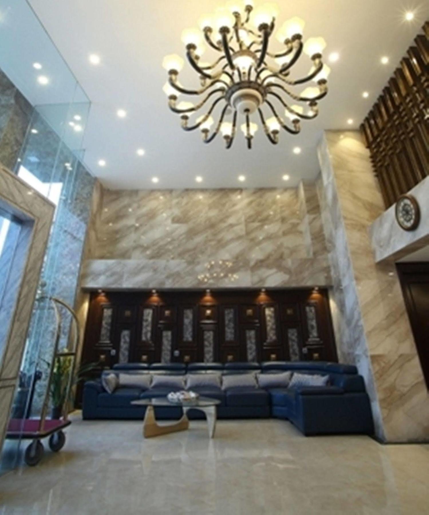 Paris Boutique Hotel Sapa Exterior foto