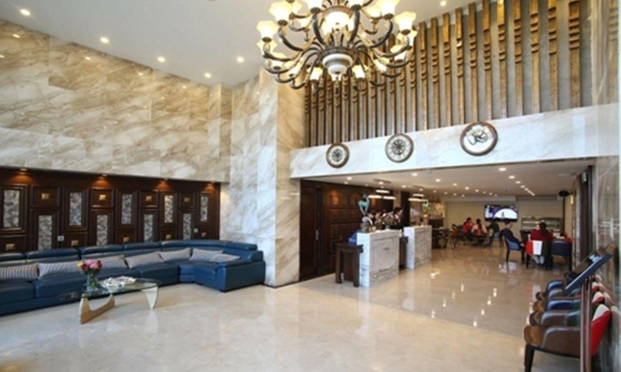 Paris Boutique Hotel Sapa Exterior foto